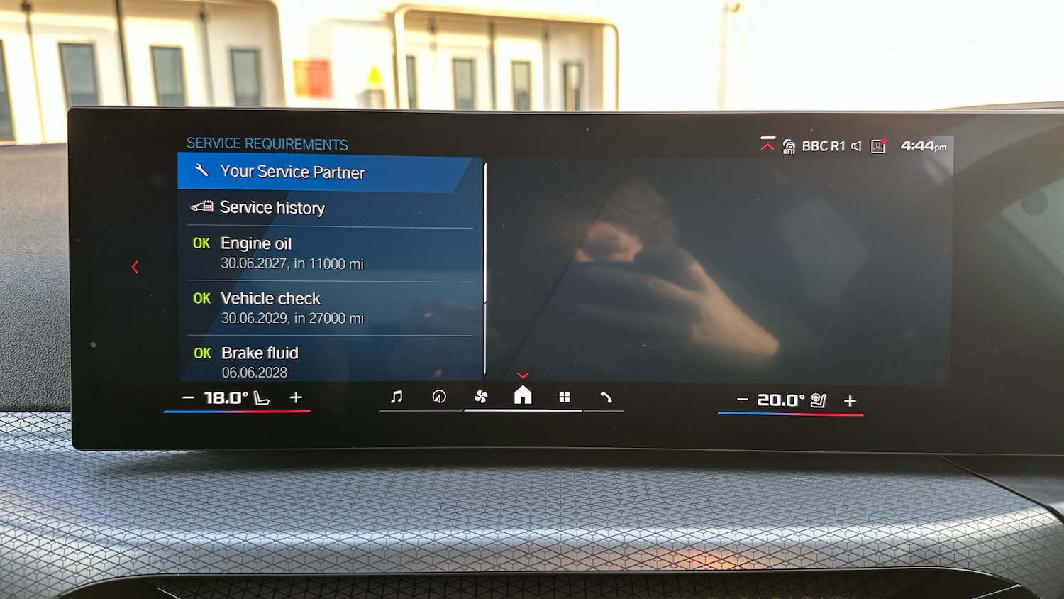 Used BMW M3 2025 for sale - 77803543: Photo 59