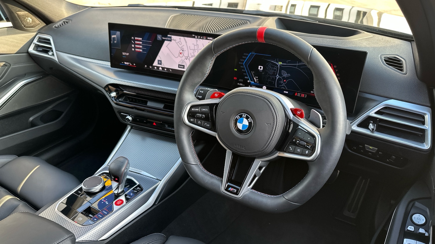 Used BMW M3 2025 for sale - 77803543: Photo 6