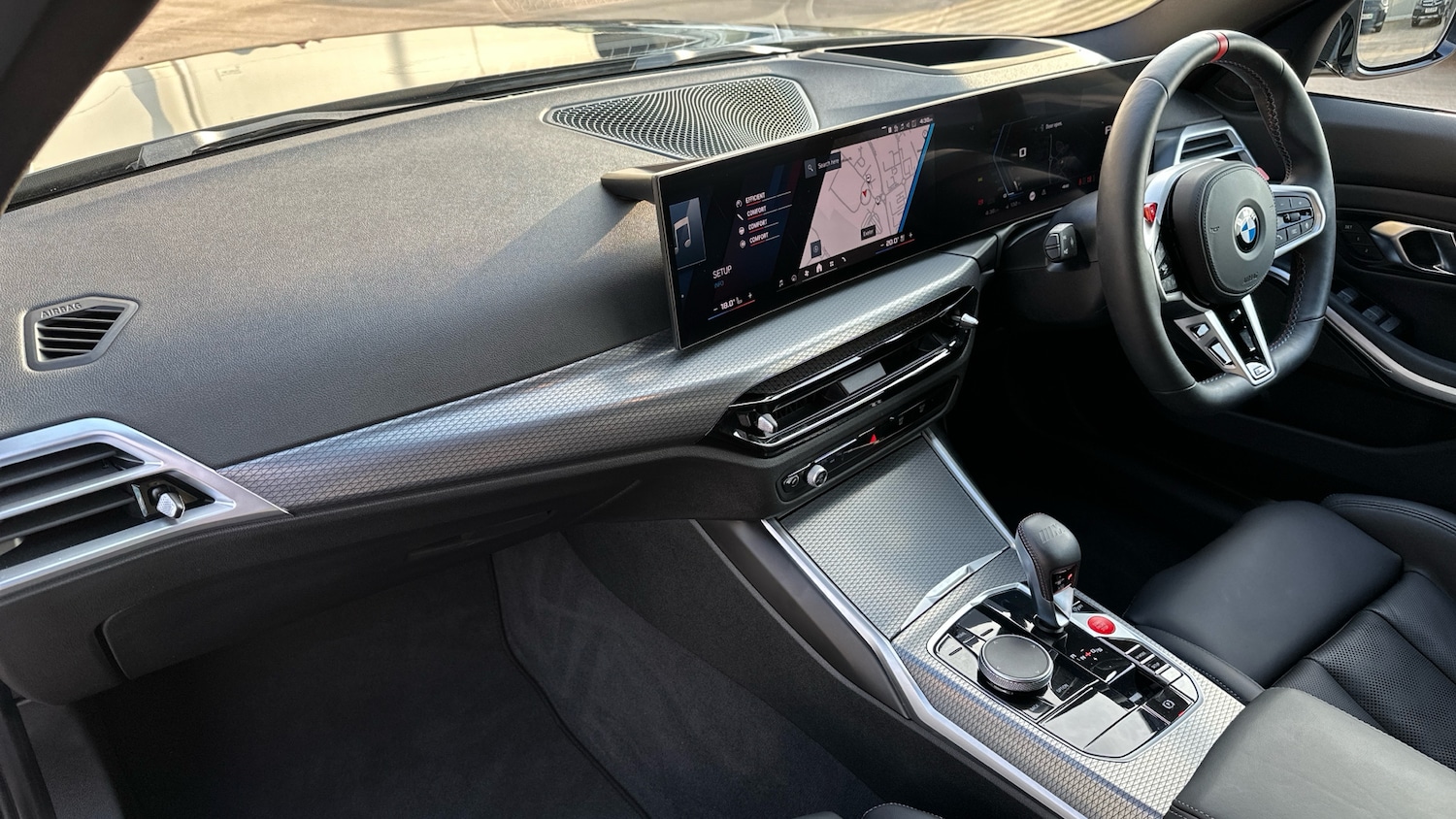 Used BMW M3 2025 for sale - 77803543: Photo 7