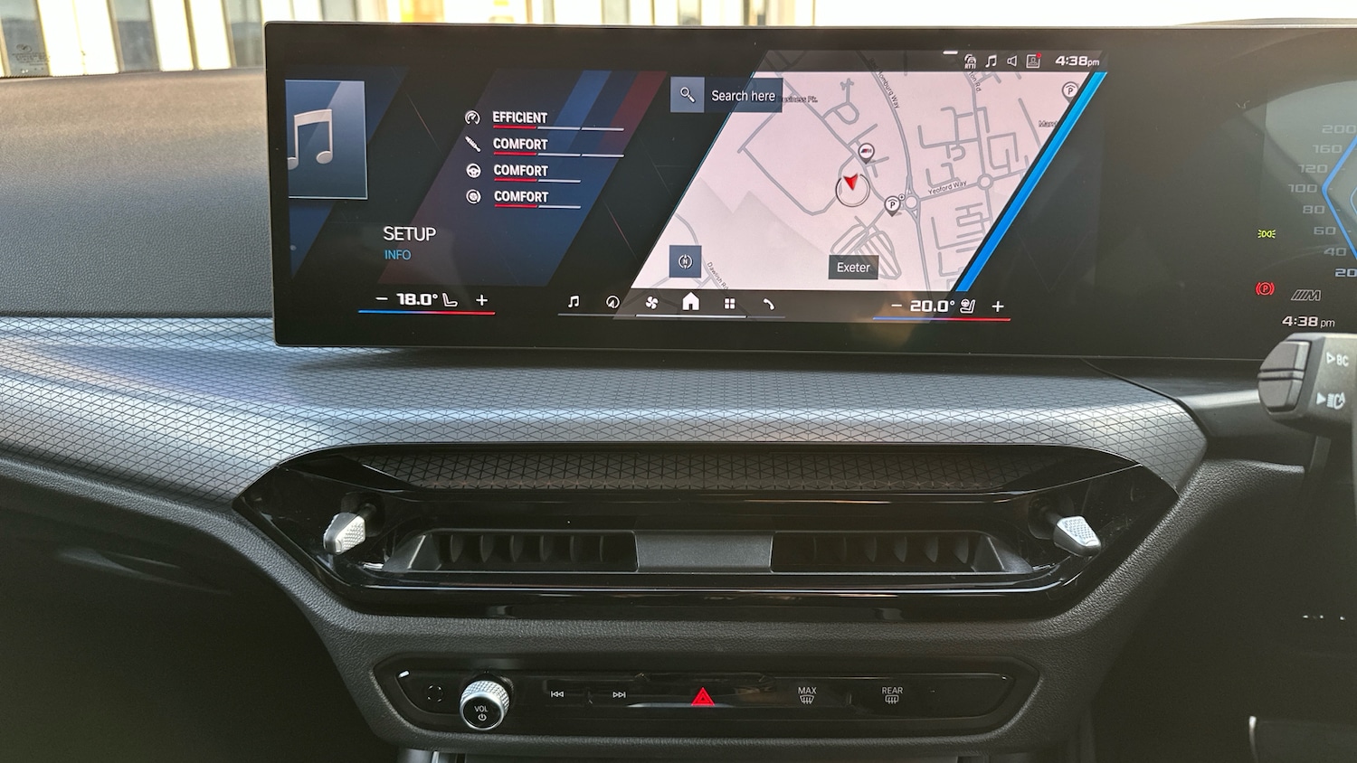 Used BMW M3 2025 for sale - 77803543: Photo 8