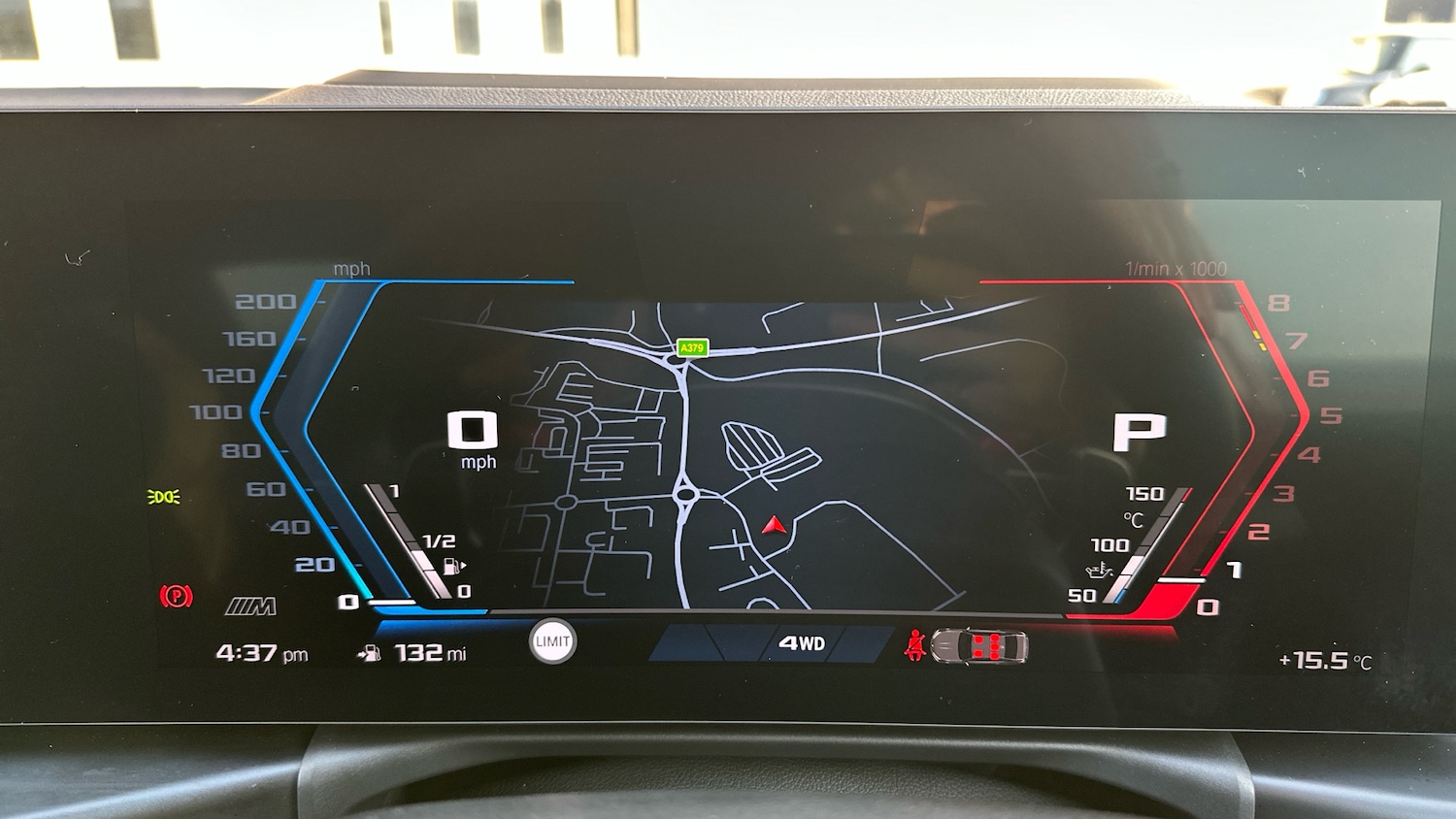 Used BMW M3 2025 for sale - 77803543: Photo 9