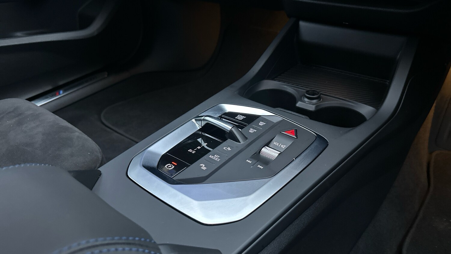 Used BMW 1 Series 2025 for sale - 77417338: Photo 10