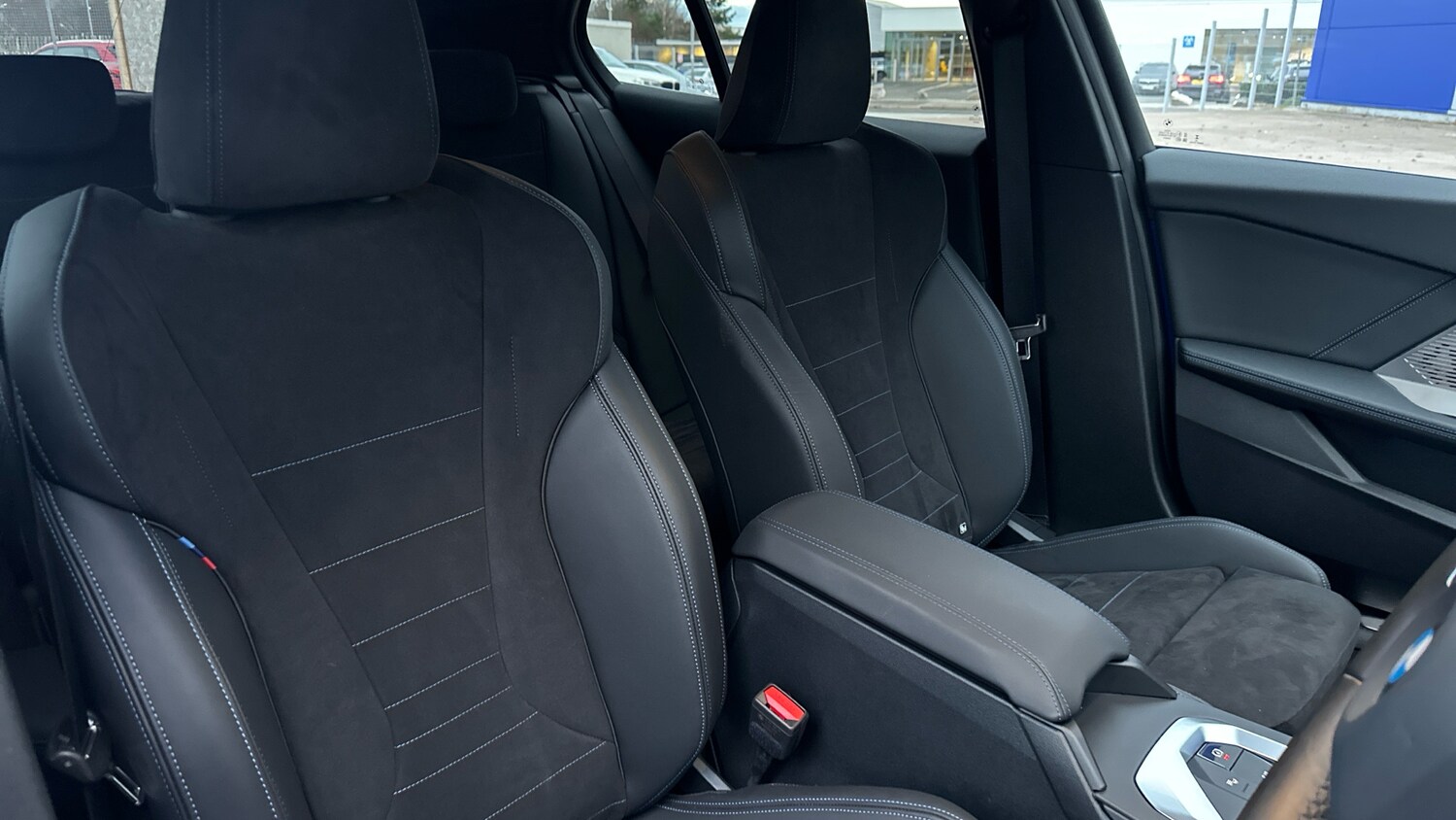 Used BMW 1 Series 2025 for sale - 77417338: Photo 11