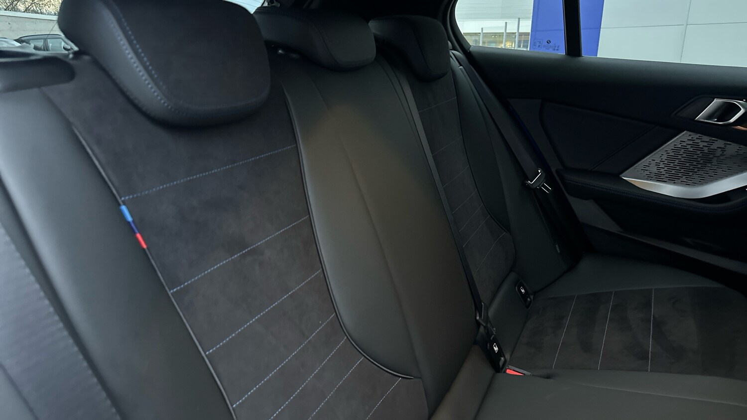 Used BMW 1 Series 2025 for sale - 77417338: Photo 12