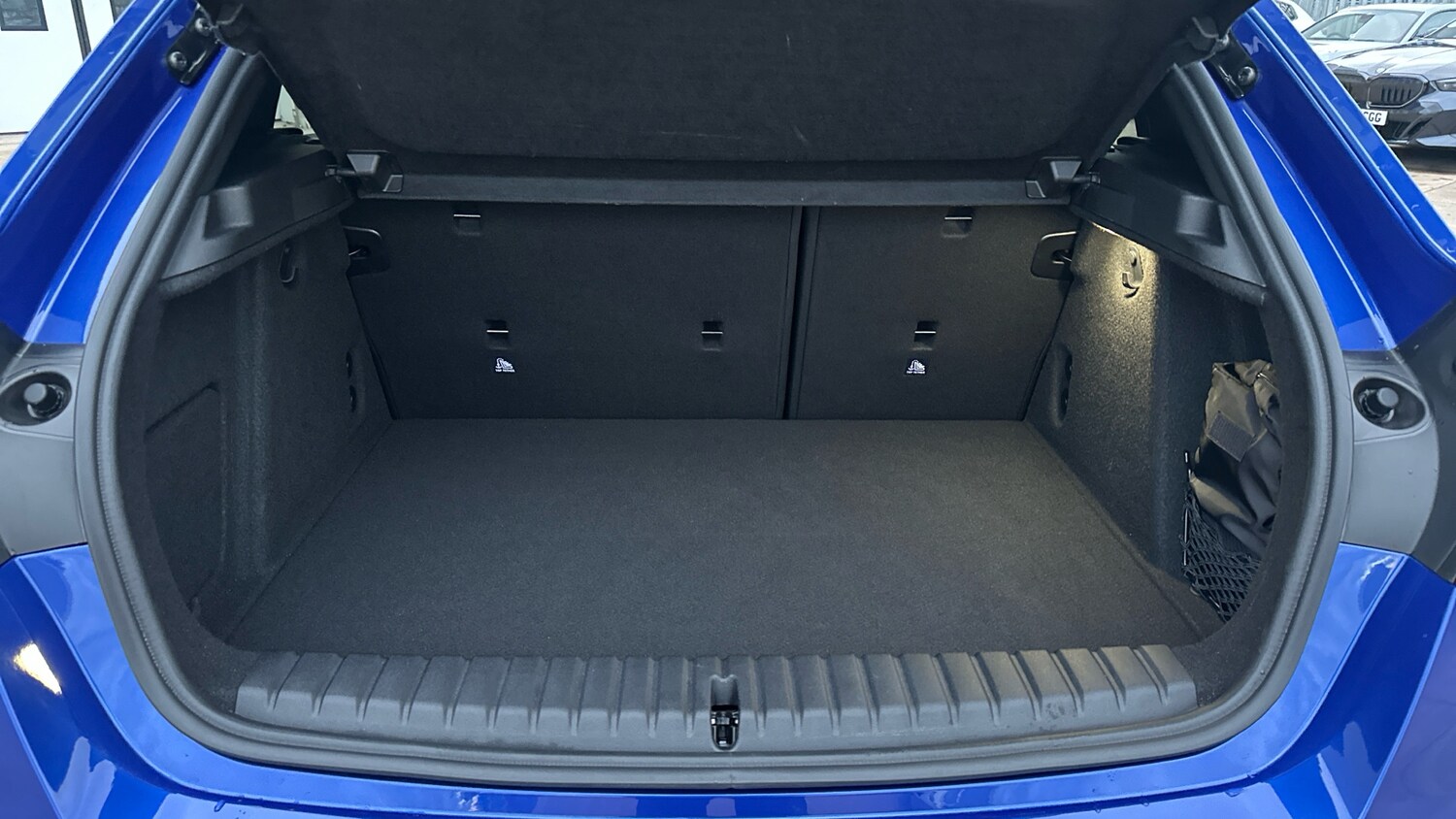 Used BMW 1 Series 2025 for sale - 77417338: Photo 13