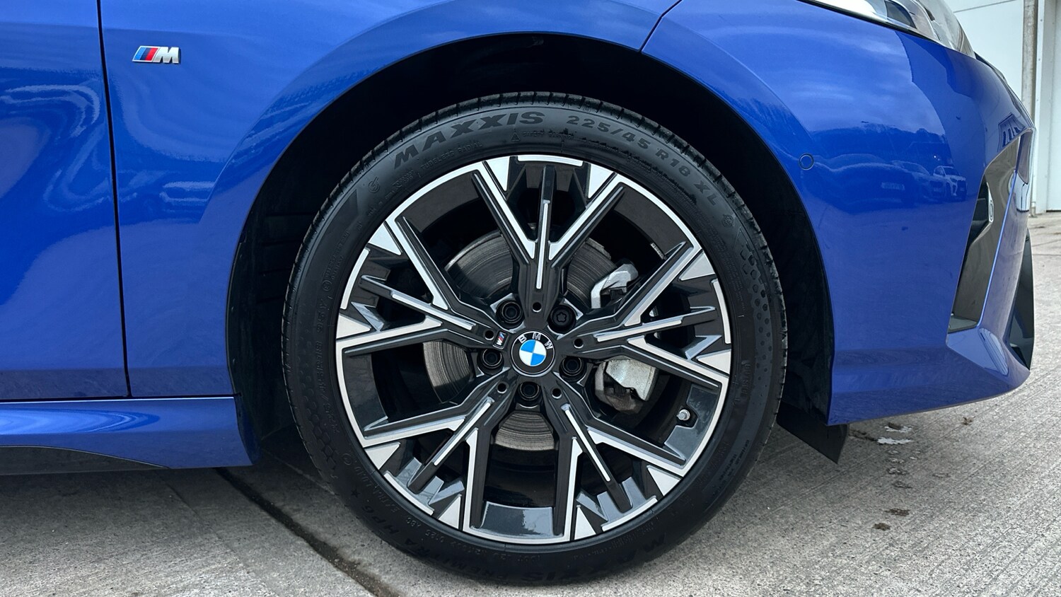 Used BMW 1 Series 2025 for sale - 77417338: Photo 14