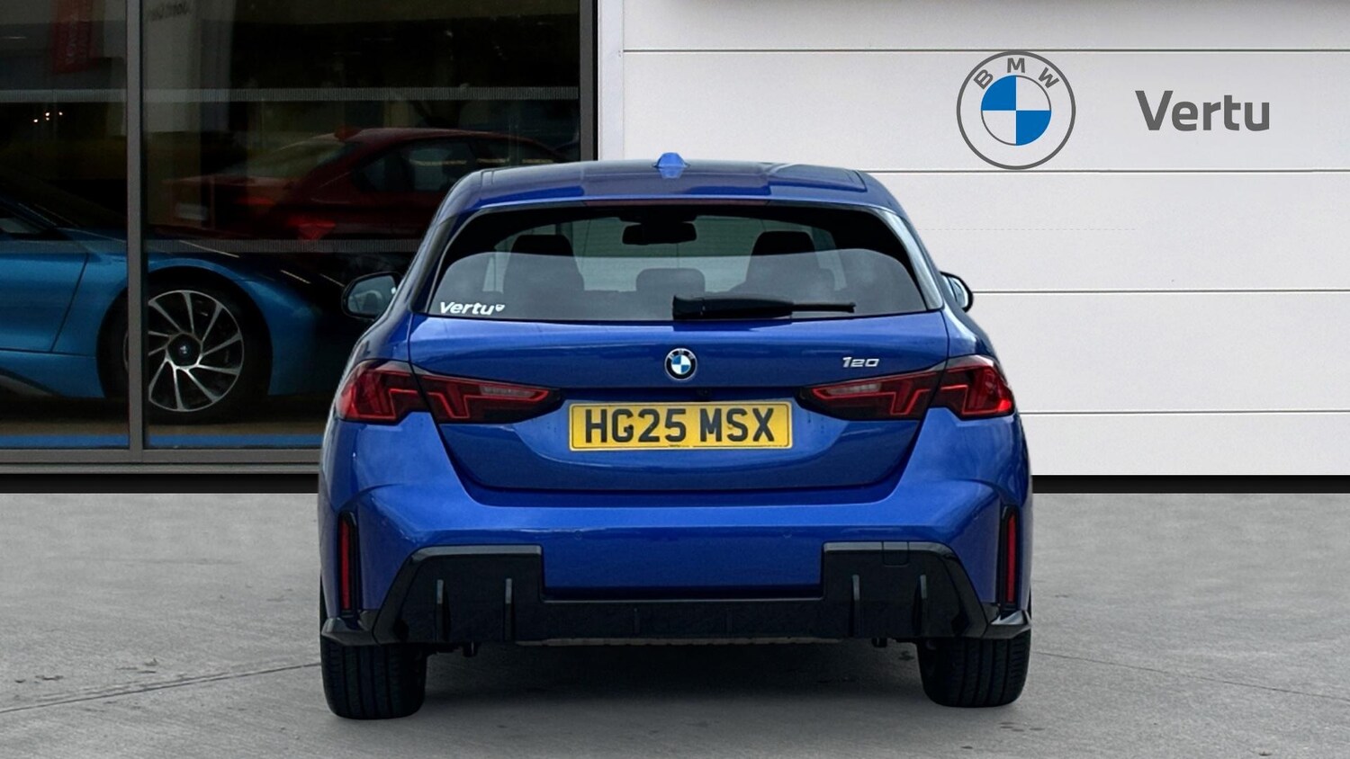 Used BMW 1 Series 2025 for sale - 77417338: Photo 15