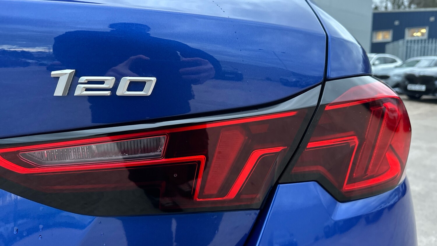 Used BMW 1 Series 2025 for sale - 77417338: Photo 22