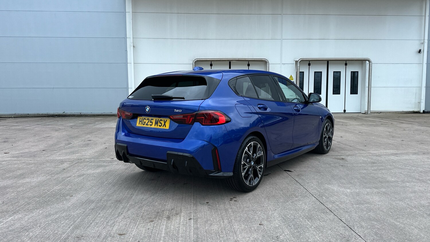 Used BMW 1 Series 2025 for sale - 77417338: Photo 24