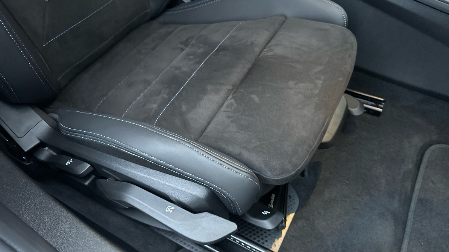 Used BMW 1 Series 2025 for sale - 77417338: Photo 28