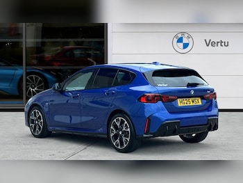 Used BMW 1 Series 2025 for sale - 77417338: Photo