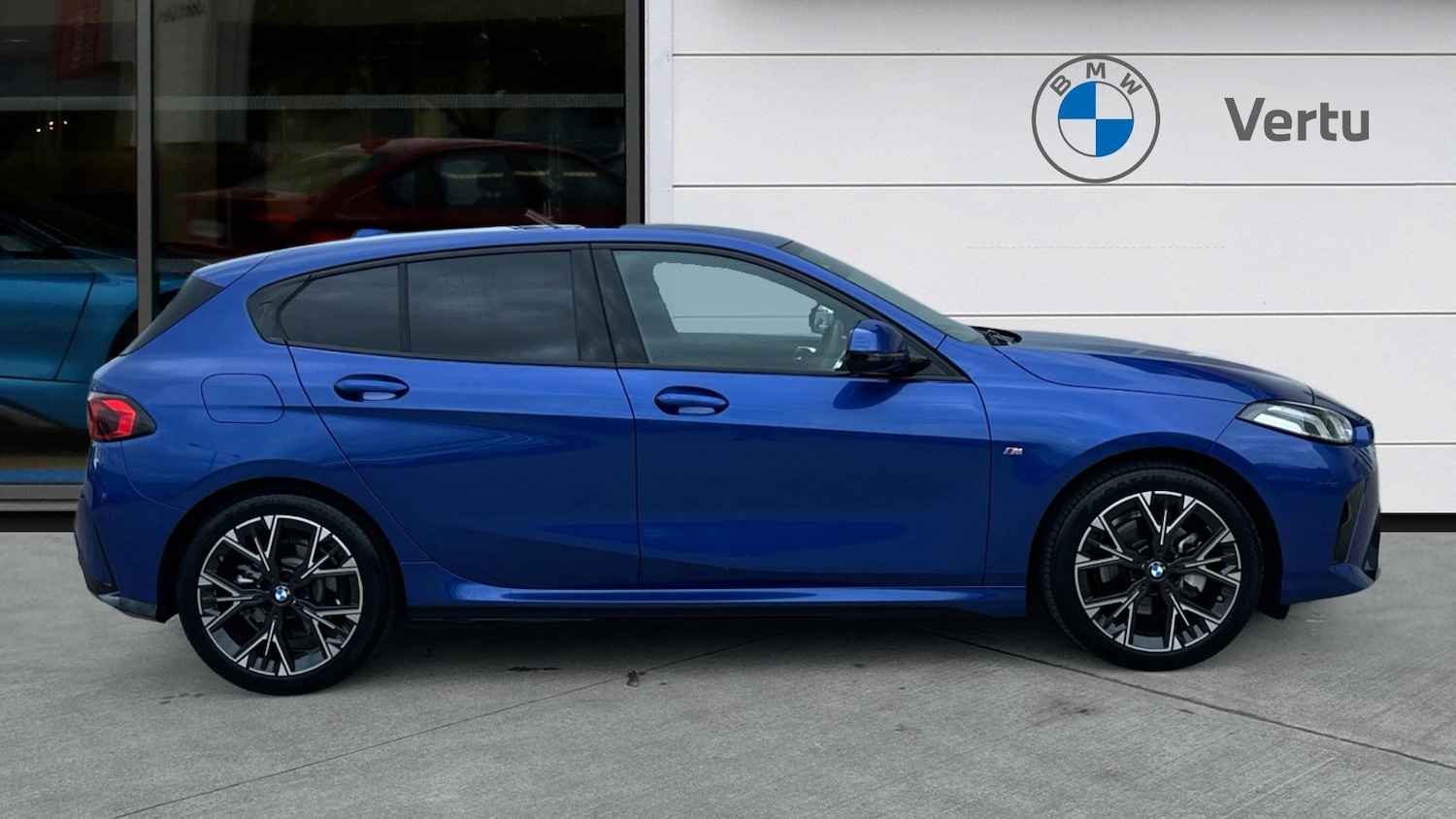 Used BMW 1 Series 2025 for sale - 77417338: Photo 3