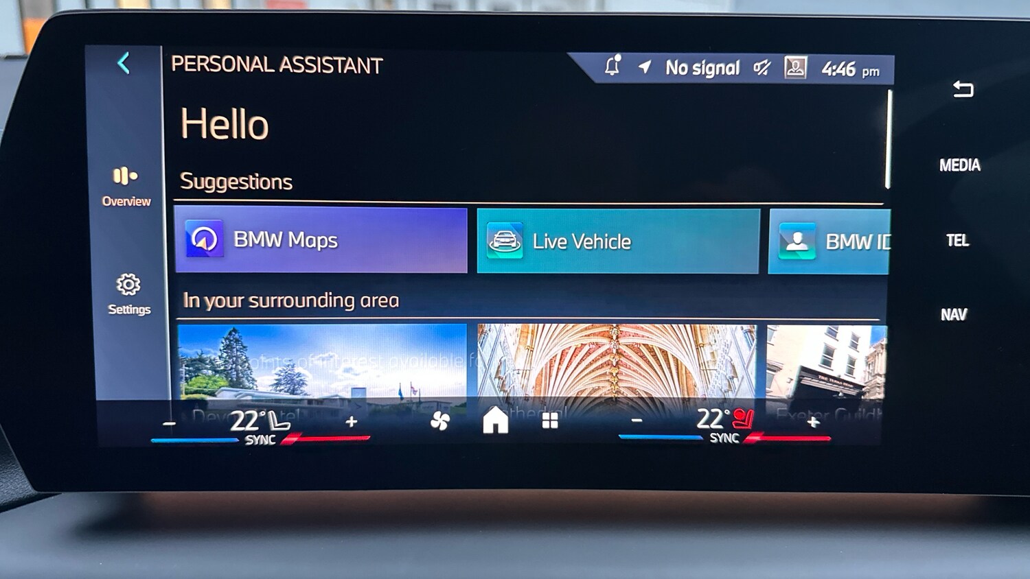 Used BMW 1 Series 2025 for sale - 77417338: Photo 32