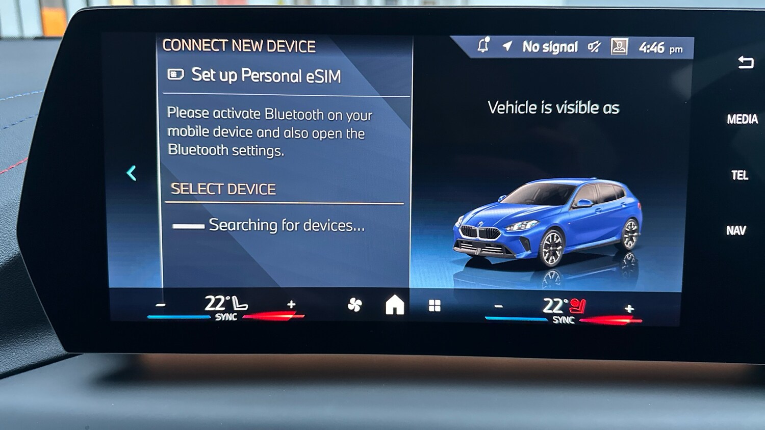 Used BMW 1 Series 2025 for sale - 77417338: Photo 34