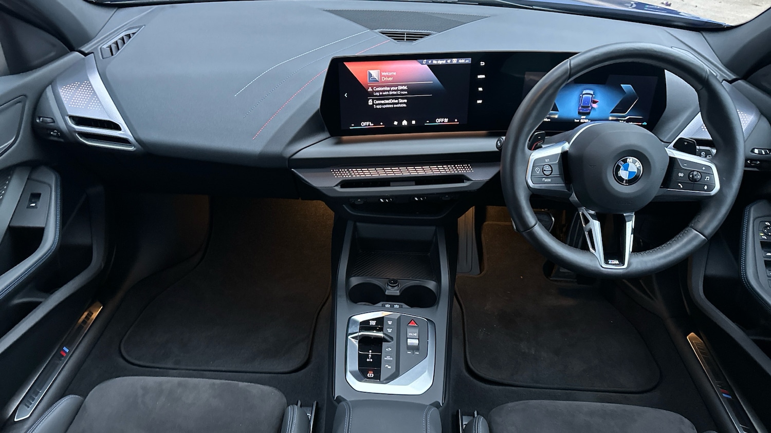 Used BMW 1 Series 2025 for sale - 77417338: Photo 4