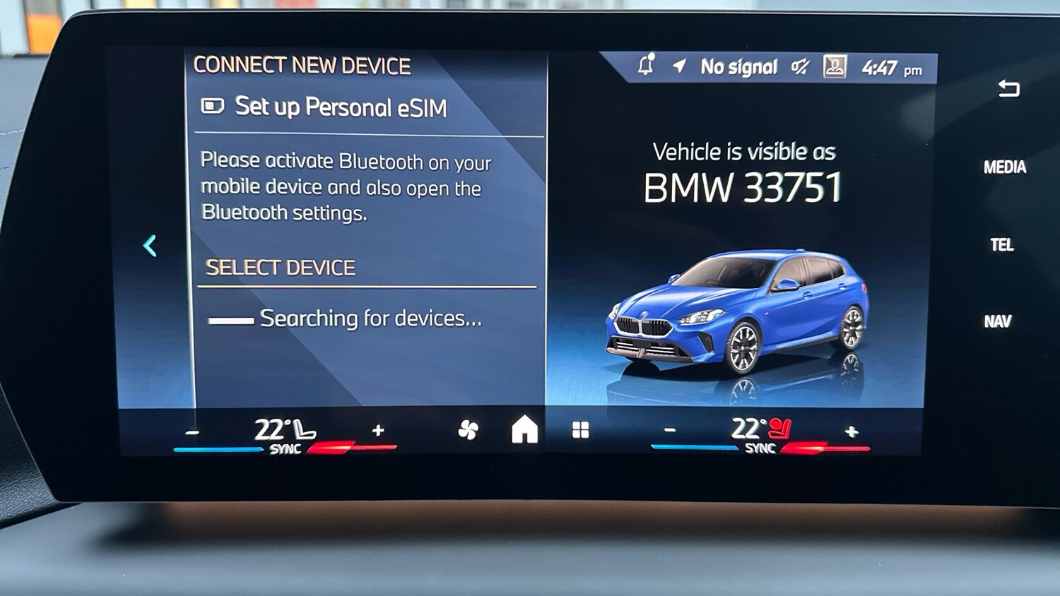 Used BMW 1 Series 2025 for sale - 77417338: Photo 44