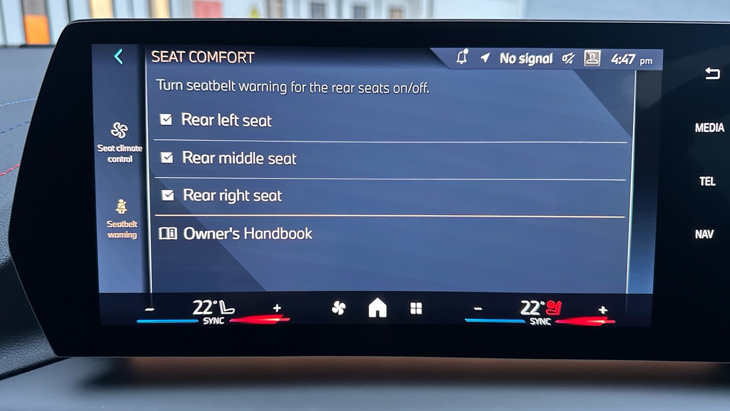 Used BMW 1 Series 2025 for sale - 77417338: Photo 48