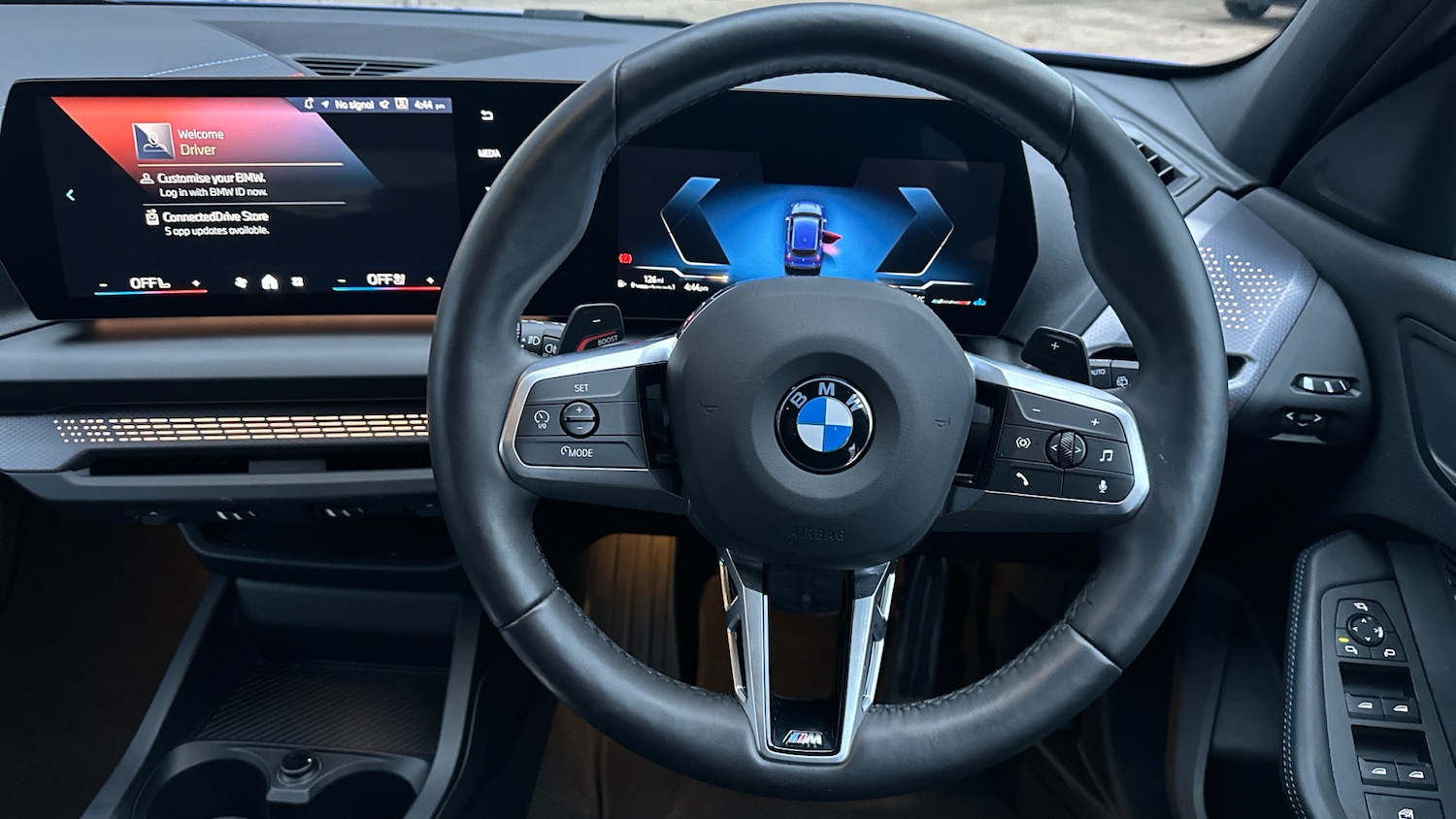 Used BMW 1 Series 2025 for sale - 77417338: Photo 5