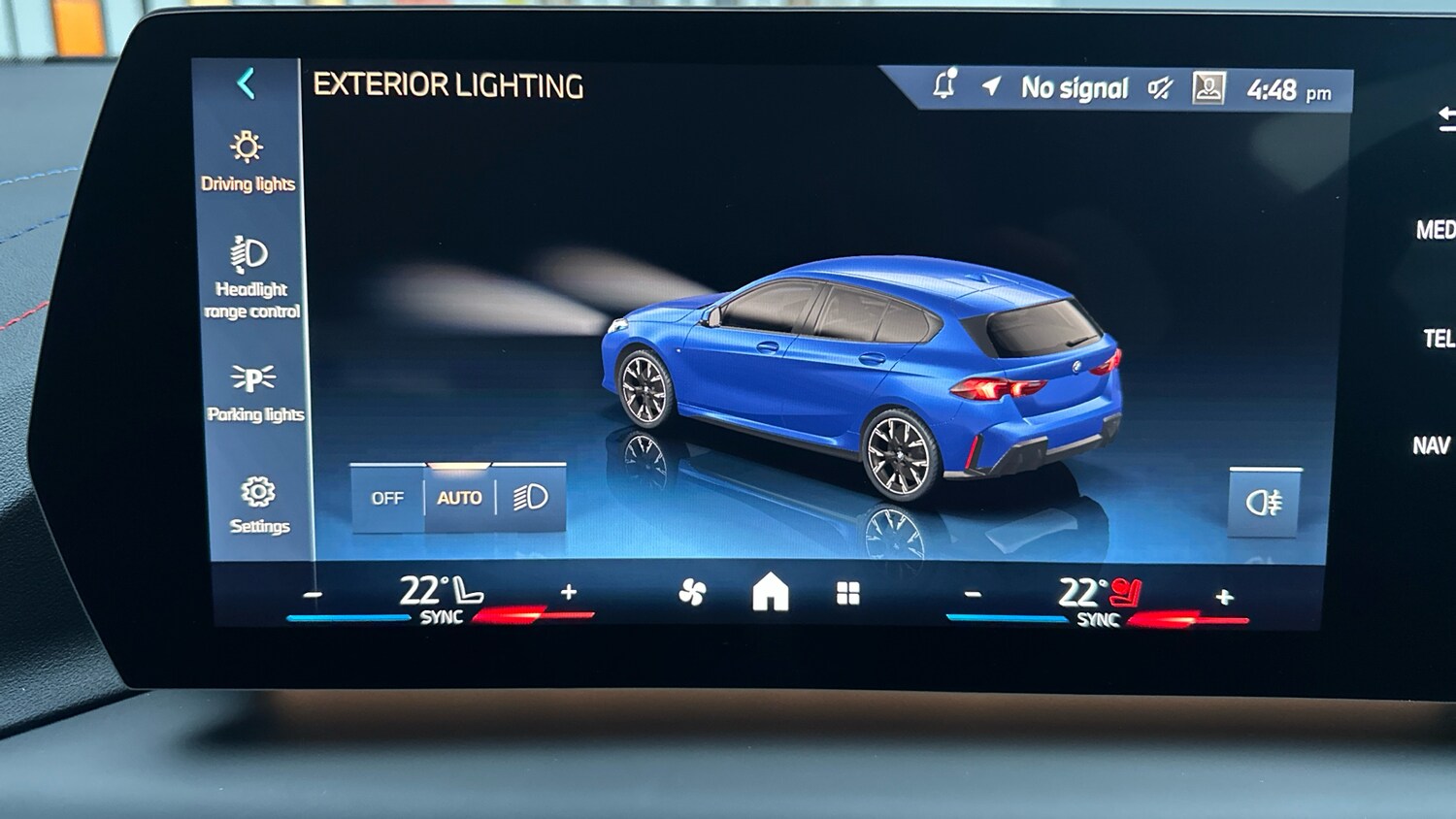 Used BMW 1 Series 2025 for sale - 77417338: Photo 51