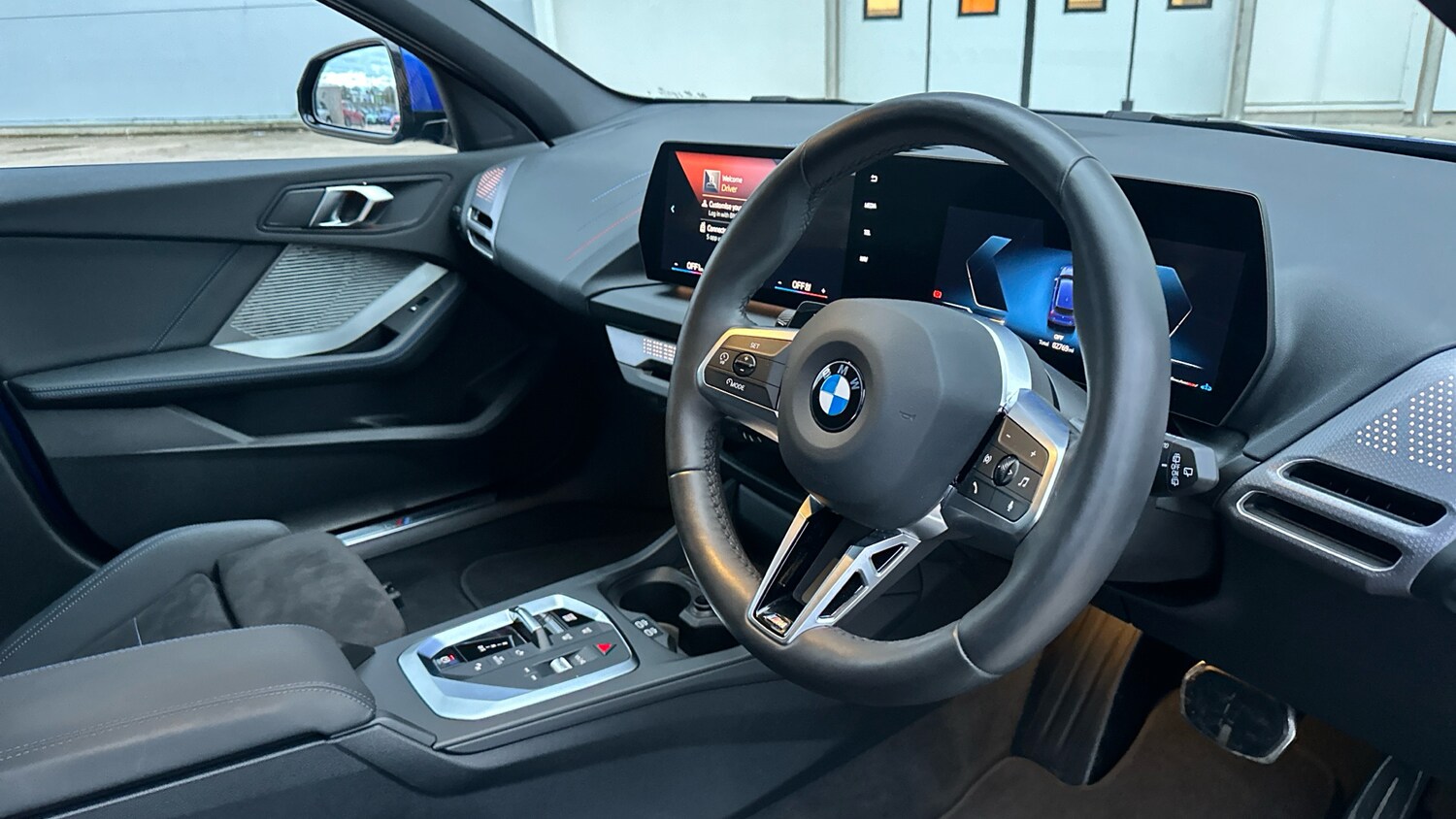 Used BMW 1 Series 2025 for sale - 77417338: Photo 6