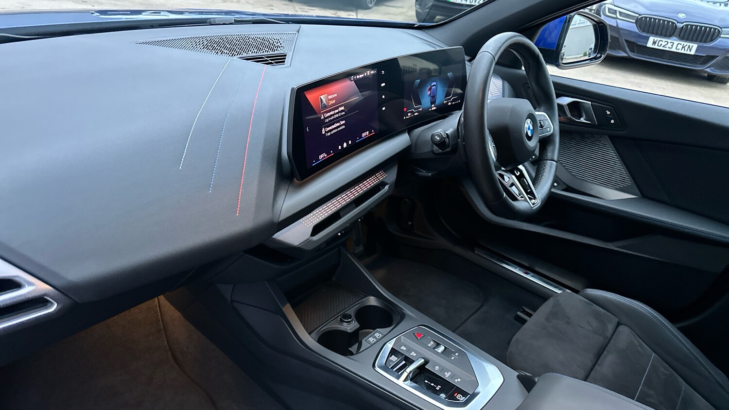 Used BMW 1 Series 2025 for sale - 77417338: Photo 7