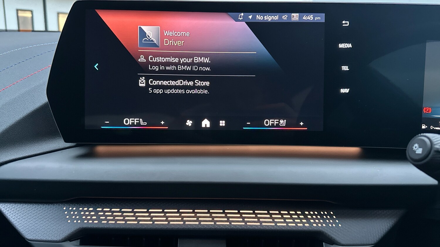 Used BMW 1 Series 2025 for sale - 77417338: Photo 8