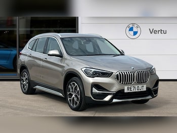Used BMW X1 2022 for sale - 78521301: Photo