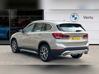 Used BMW X1 2022 for sale - 78521301: Photo