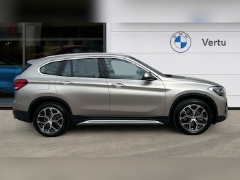Used BMW X1 2022 for sale - 78521301: Photo
