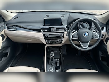 Used BMW X1 2022 for sale - 78521301: Photo
