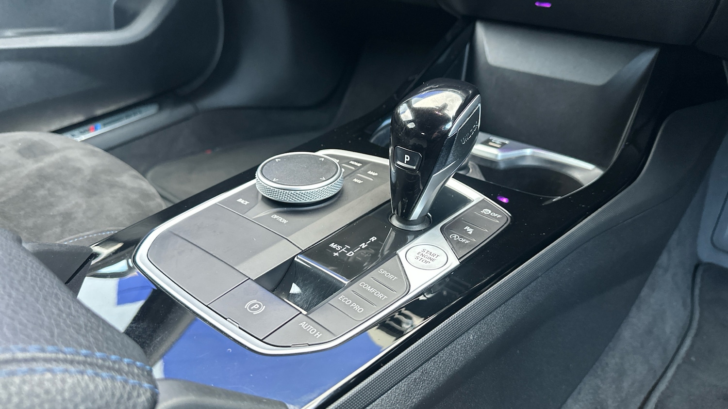 Used BMW 1 Series 2022 for sale - 76748028: Photo 10