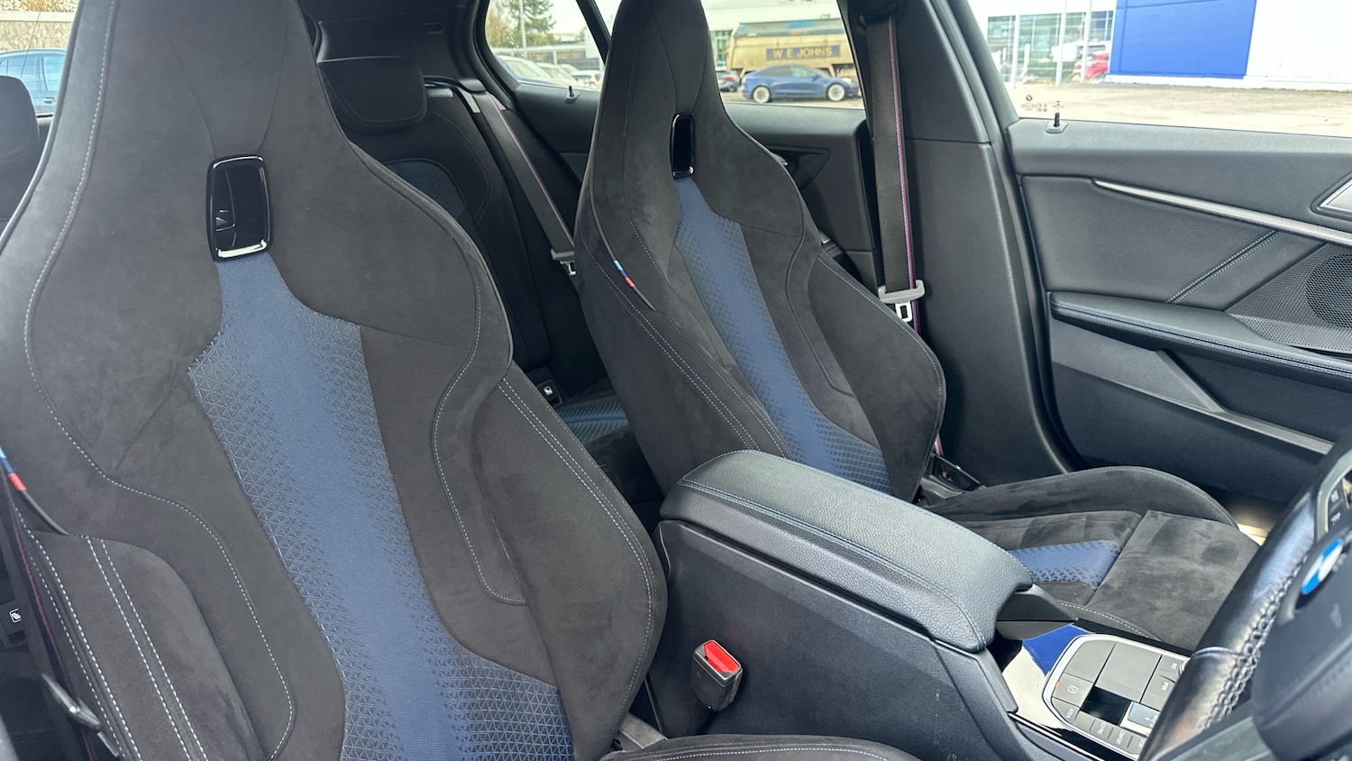 Used BMW 1 Series 2022 for sale - 76748028: Photo 11