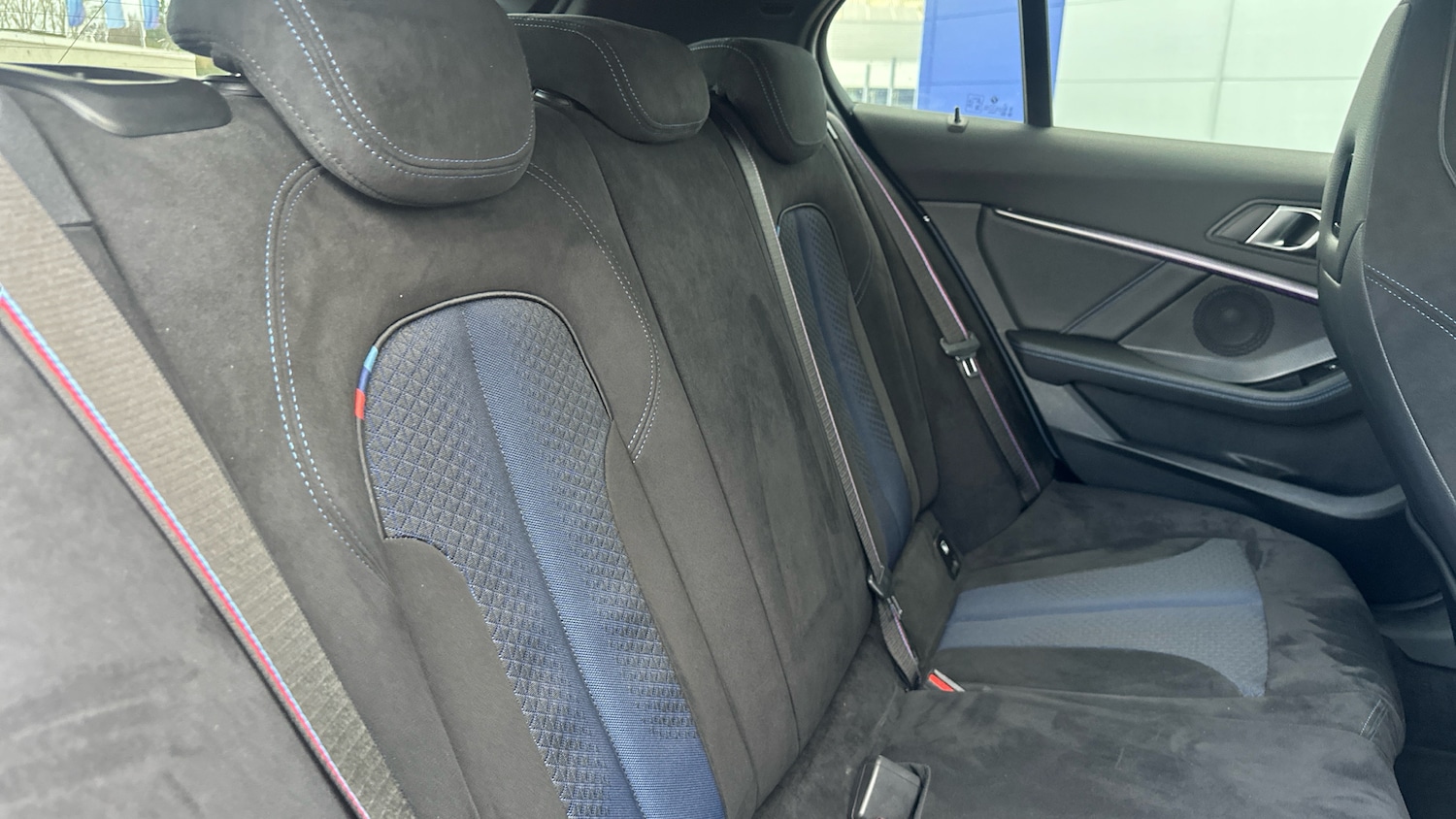 Used BMW 1 Series 2022 for sale - 76748028: Photo 12