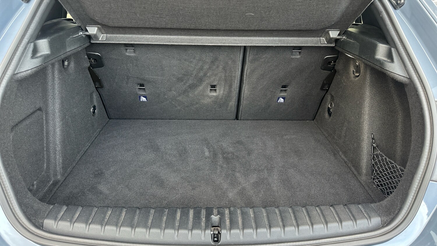 Used BMW 1 Series 2022 for sale - 76748028: Photo 13