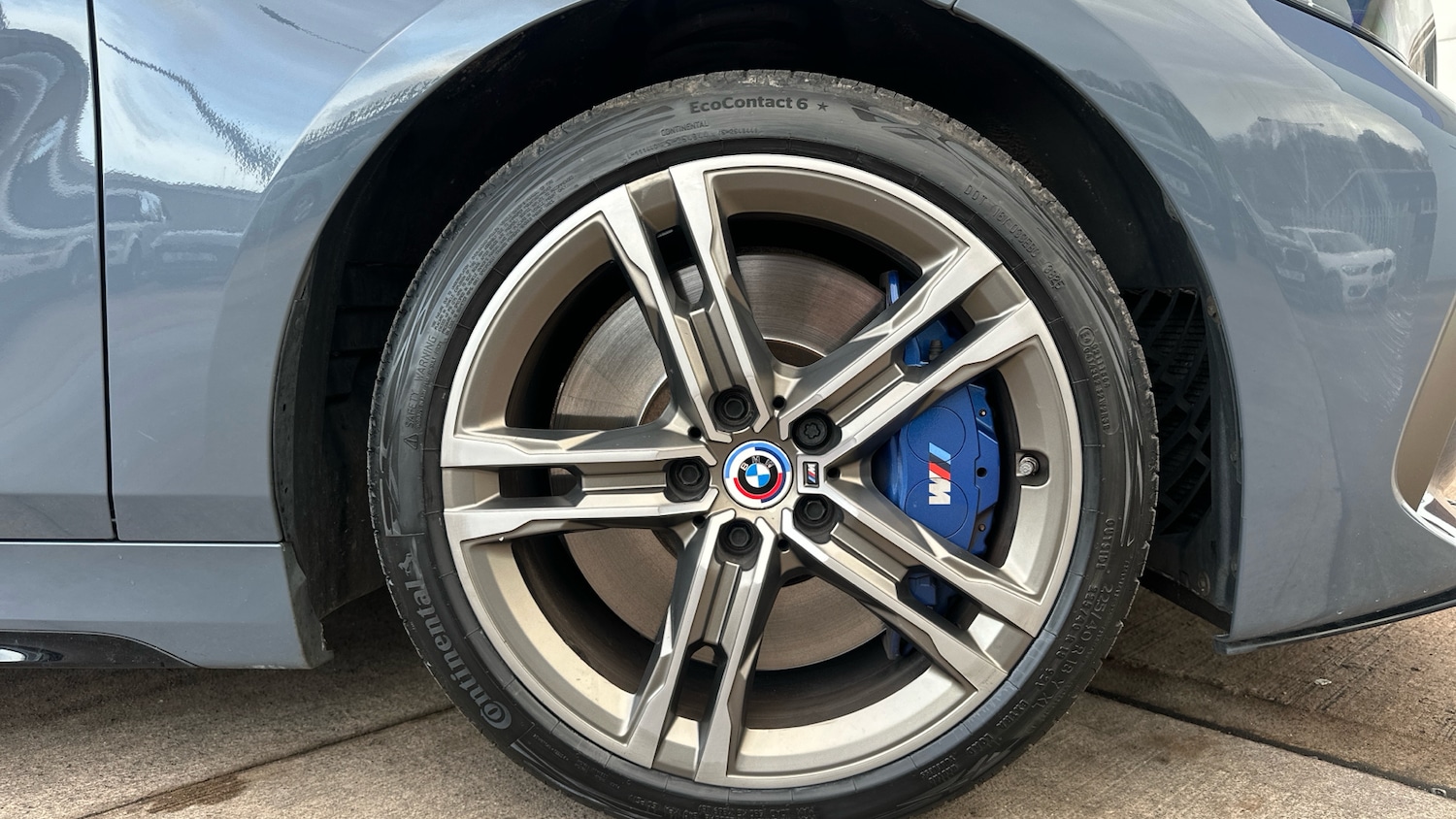 Used BMW 1 Series 2022 for sale - 76748028: Photo 14