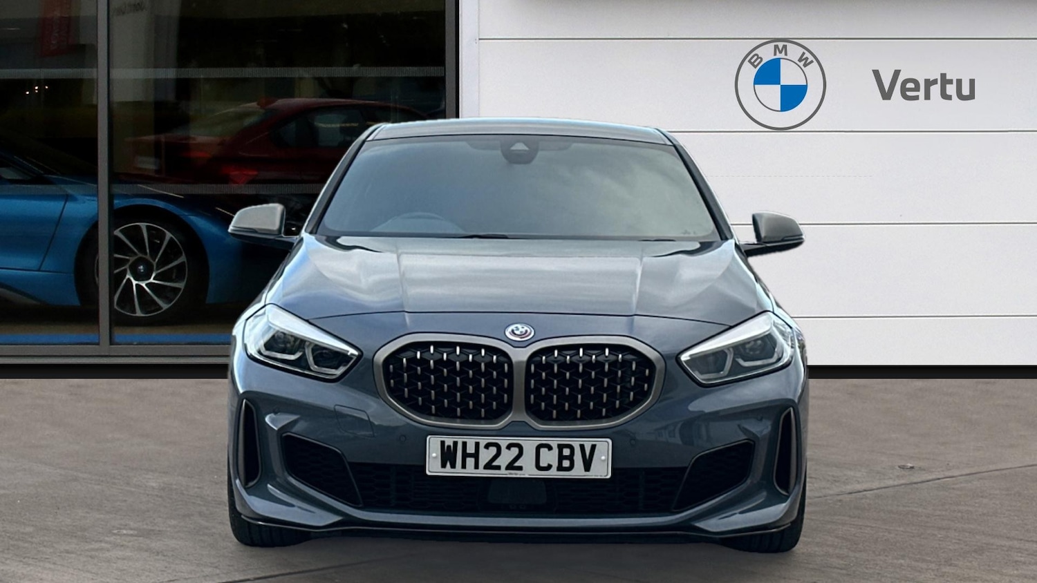 Used BMW 1 Series 2022 for sale - 76748028: Photo 16