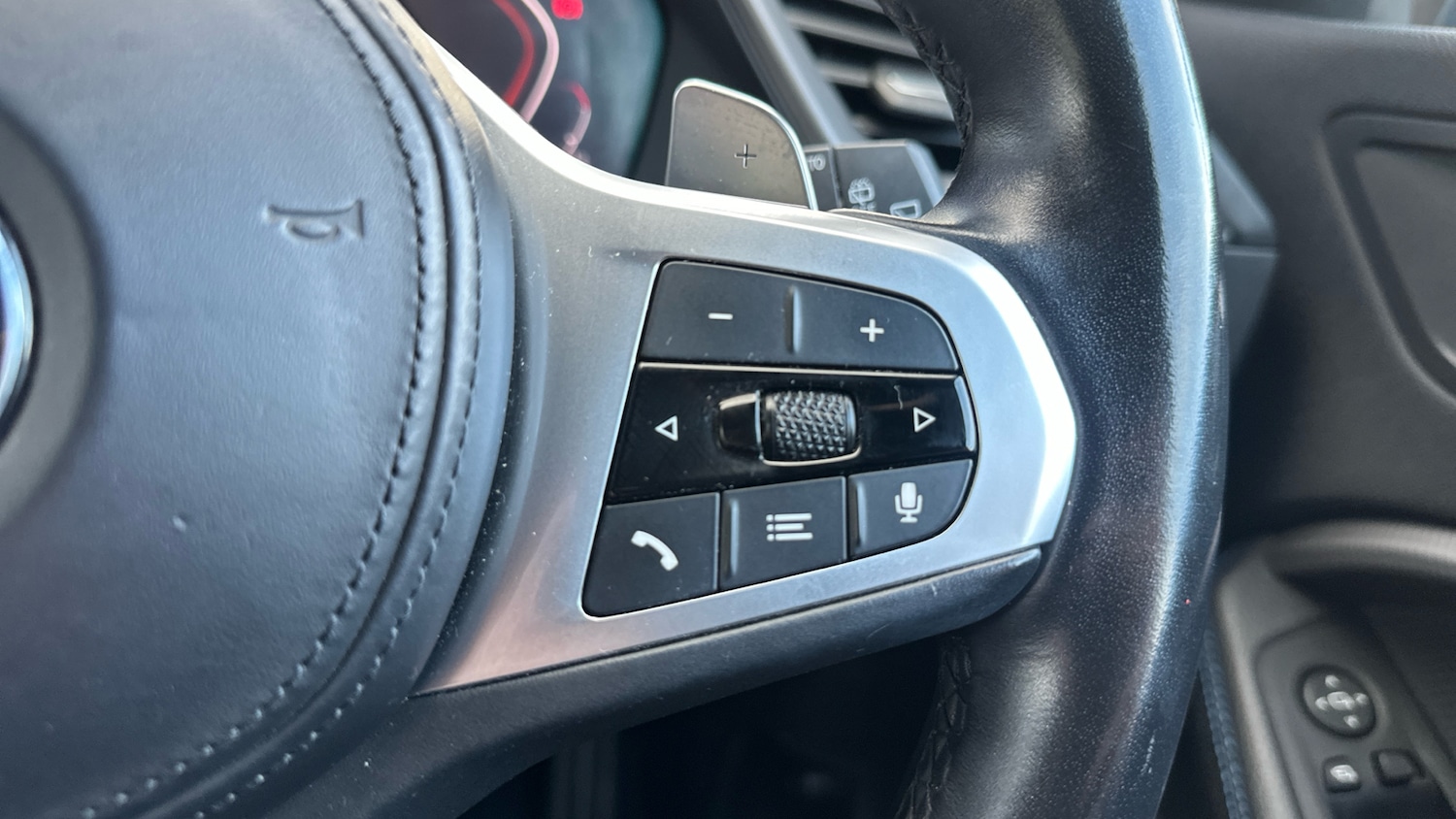 Used BMW 1 Series 2022 for sale - 76748028: Photo 18