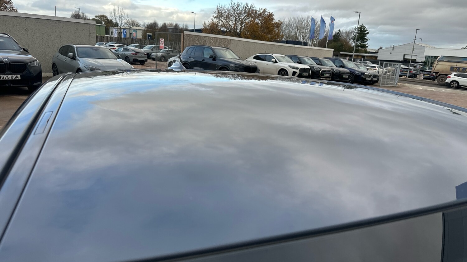 Used BMW 1 Series 2022 for sale - 76748028: Photo 21