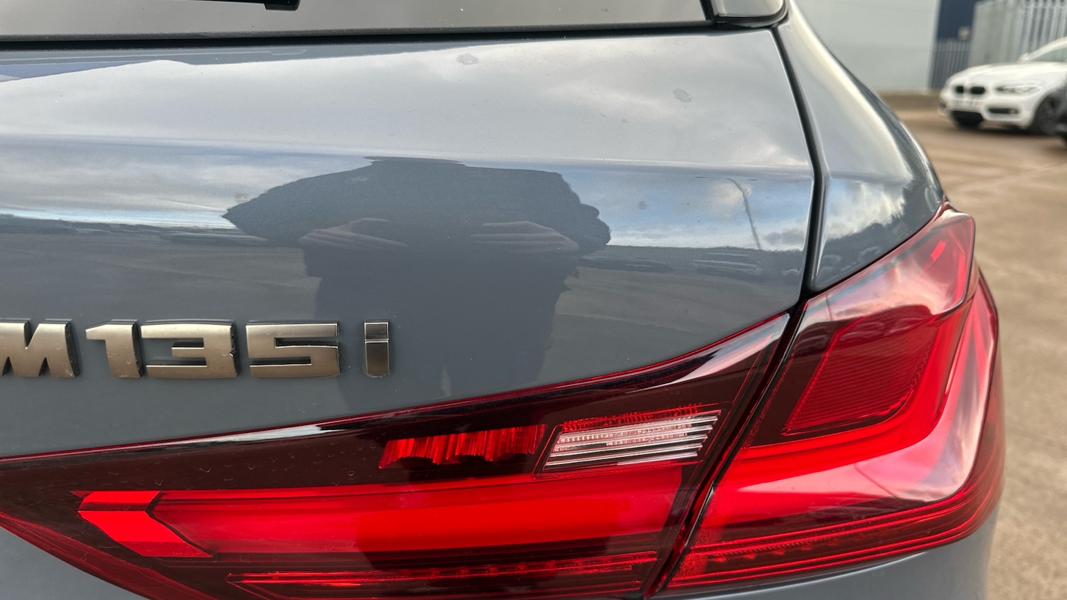 Used BMW 1 Series 2022 for sale - 76748028: Photo 22