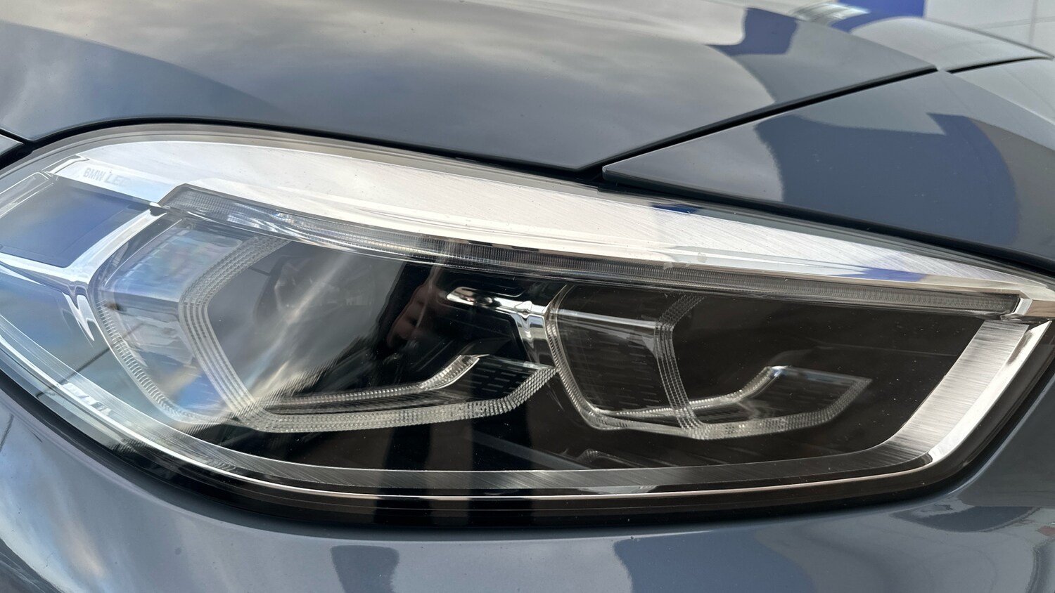 Used BMW 1 Series 2022 for sale - 76748028: Photo 23