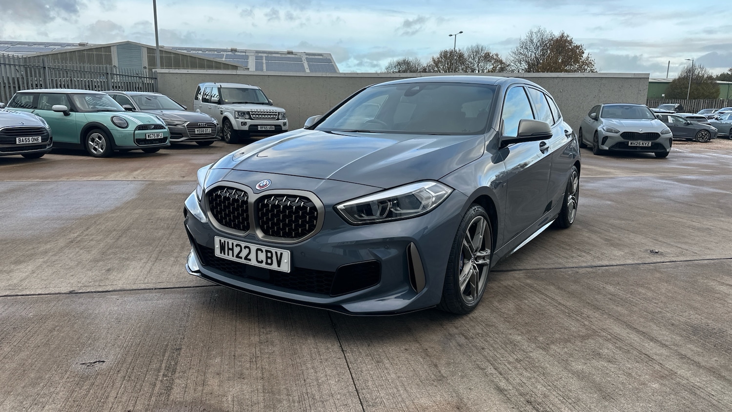 Used BMW 1 Series 2022 for sale - 76748028: Photo 25