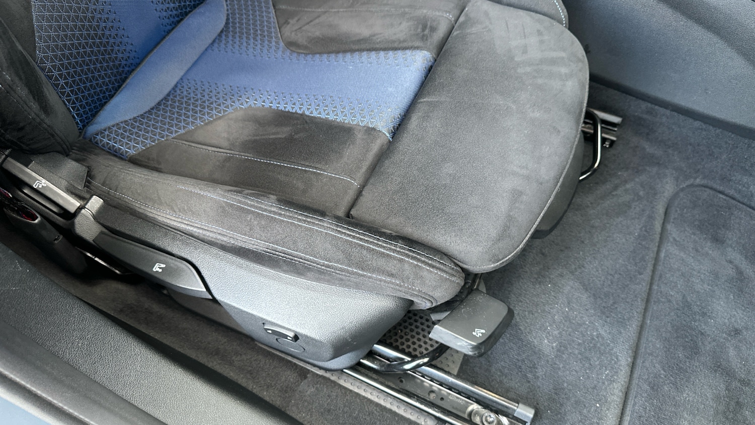 Used BMW 1 Series 2022 for sale - 76748028: Photo 31