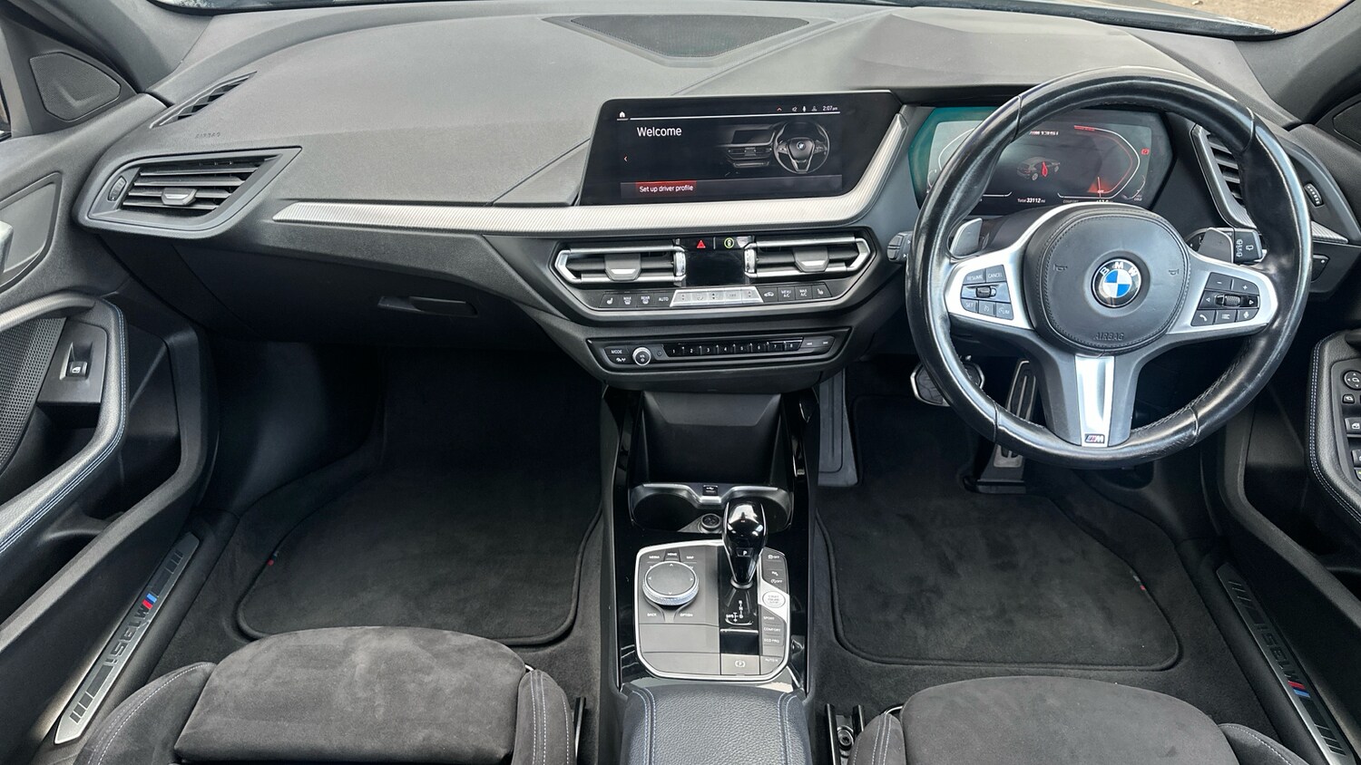 Used BMW 1 Series 2022 for sale - 76748028: Photo 4