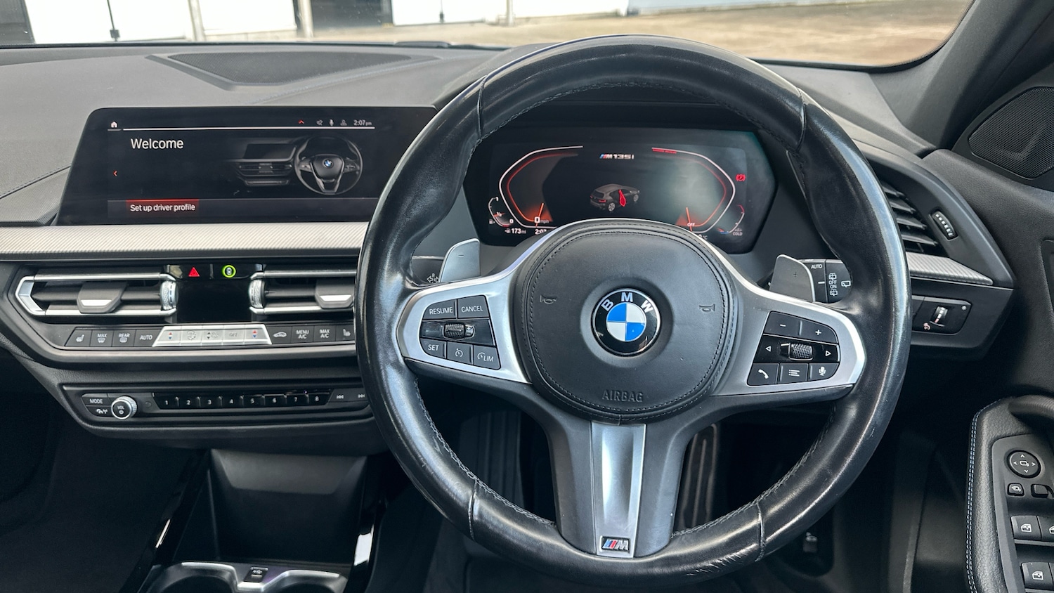 Used BMW 1 Series 2022 for sale - 76748028: Photo 5