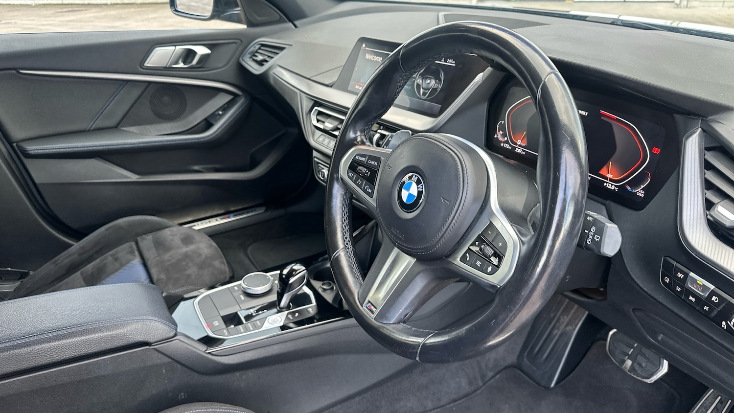 Used BMW 1 Series 2022 for sale - 76748028: Photo 6