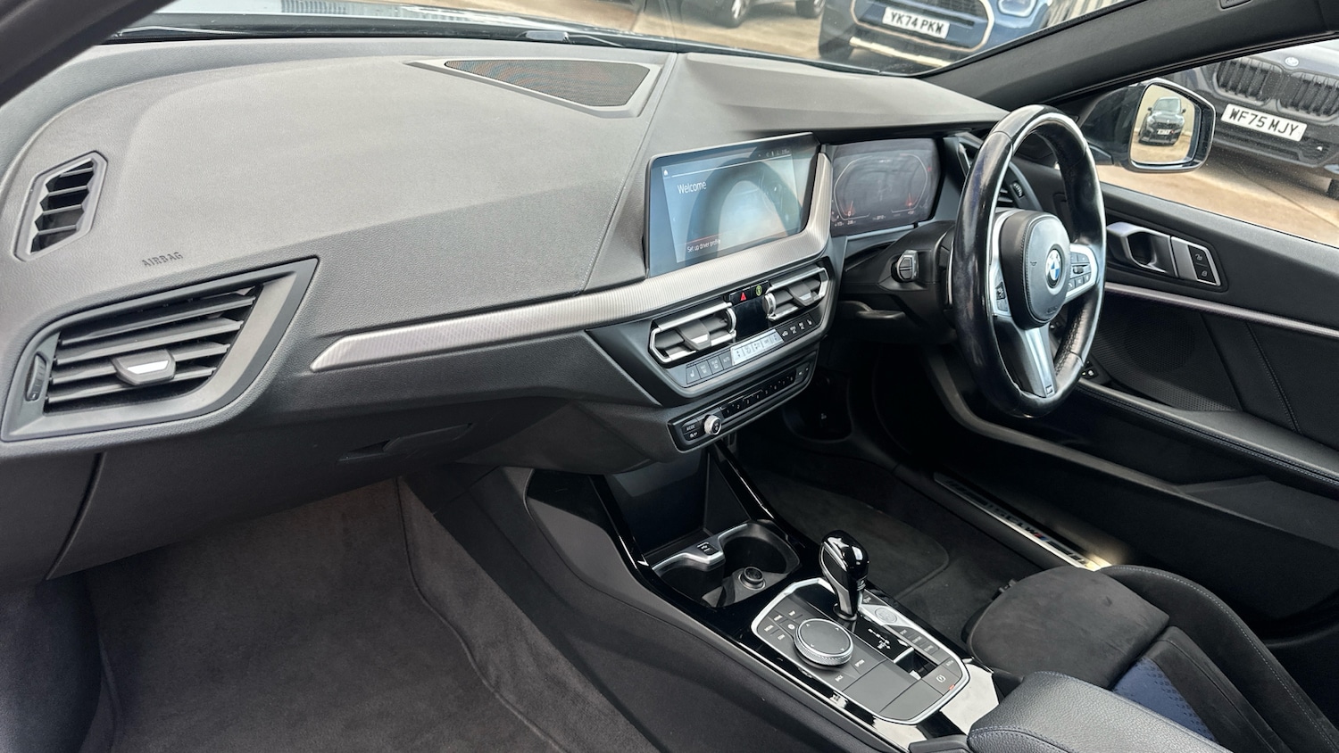 Used BMW 1 Series 2022 for sale - 76748028: Photo 7