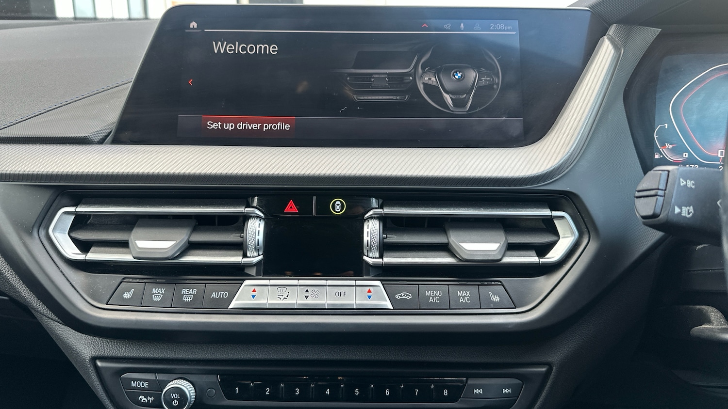 Used BMW 1 Series 2022 for sale - 76748028: Photo 8