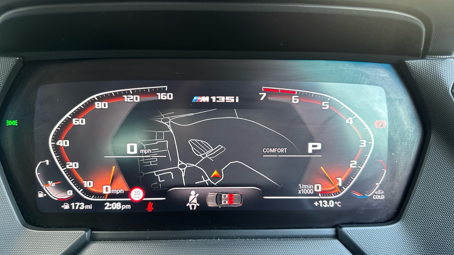 Used BMW 1 Series 2022 for sale - 76748028: Photo 9