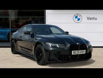 Used BMW M4 2025 for sale - 75005806: Photo