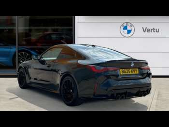 Used BMW M4 2025 for sale - 75005806: Photo